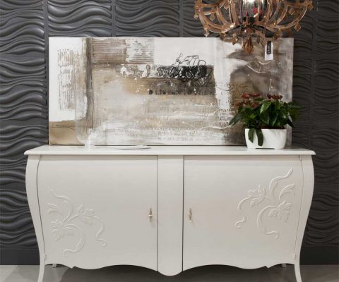 collezione MADIE