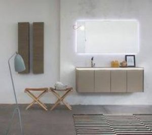 Arredo bagno Eco design Paola Elisa mobili