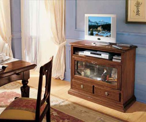 collezione PORTA TV