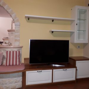 Realizzazioni Paola Elisa Mobili