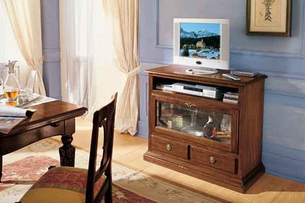 collezione PORTA TV