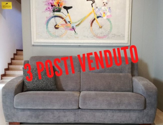 VENDUTO