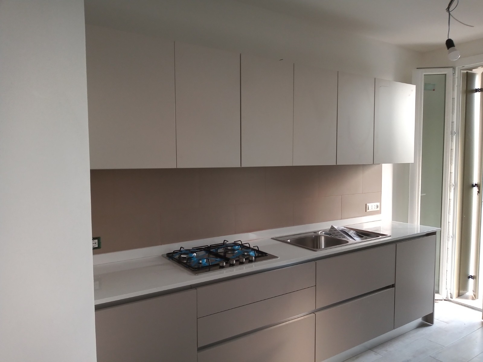 L'IMPORTANZA DELLA ORGANIZZAZIONE DELLA ZONA LAVORO IN CUCINA